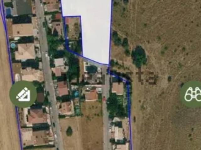 Terreno en venta en Parque Guadarrama, Móstoles