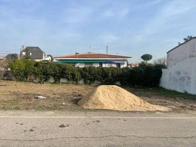 Terreno en venta en Parque Guadarrama, Móstoles