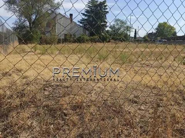 Terreno en venta en Parque Coimbra, Móstoles