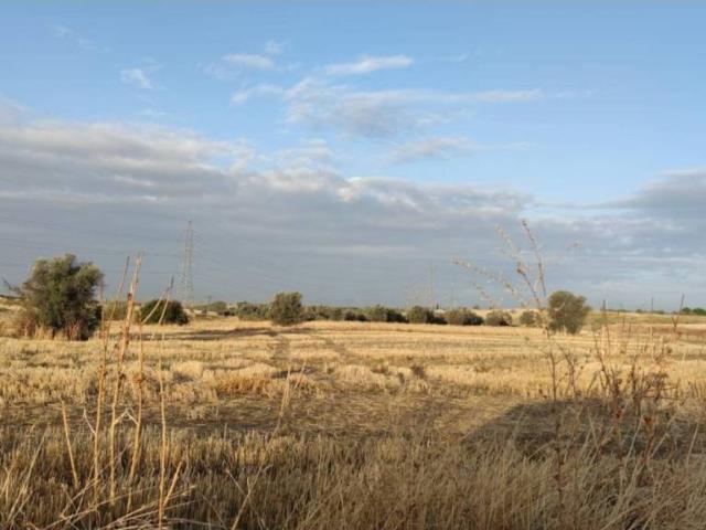 Terreno en venta en Móstoles, Madrid