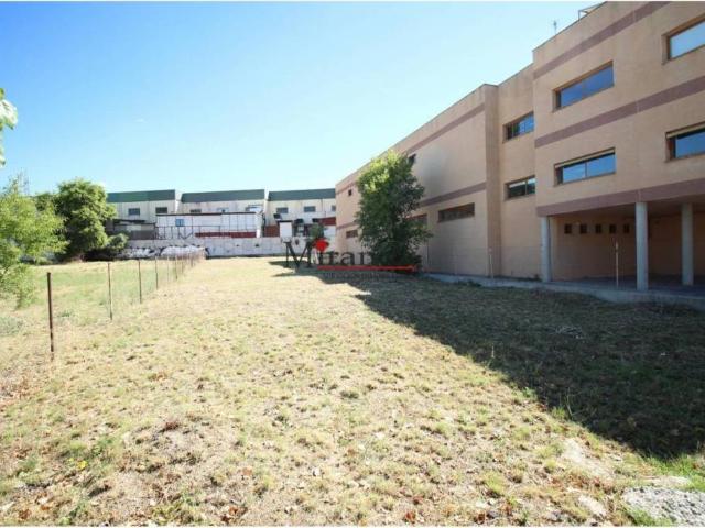Terreno en venta en Móstoles, Madrid