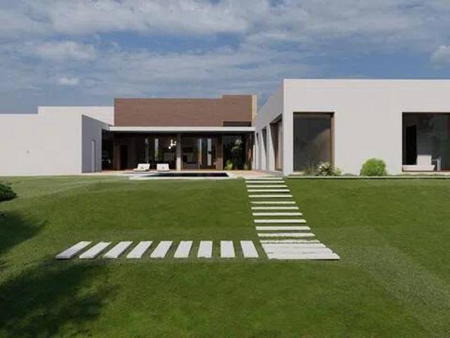 Terreno en venta en Parque Coimbra, Móstoles