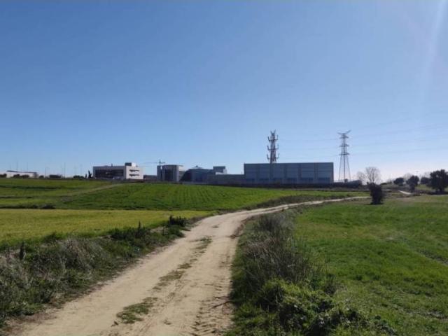 Terreno en venta en Móstoles, Madrid