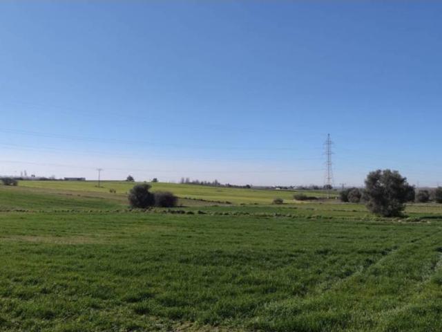 Terreno en venta en Móstoles, Madrid