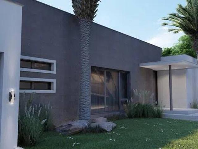 Terreno en venta en Parque Coimbra, Móstoles