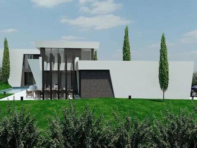 Terreno en venta en Parque Coimbra, Móstoles
