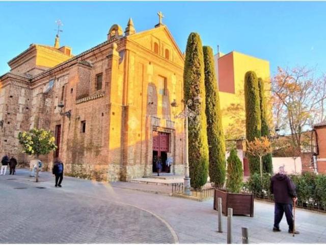 Terreno en venta en Móstoles, Madrid