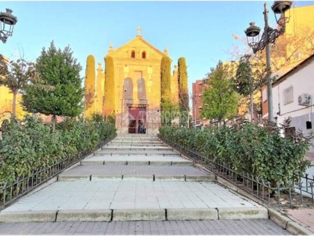 Terreno en venta en Móstoles, Madrid