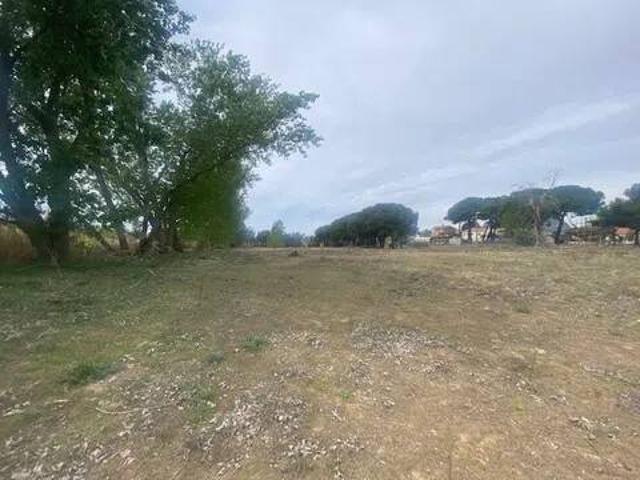 Terreno en venta en Parque Coimbra, Móstoles