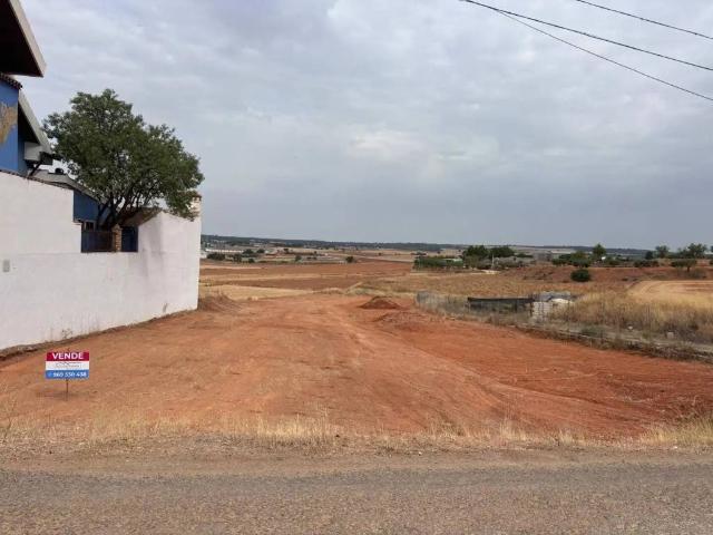 Terreno en venta en Motilla del Palancar
