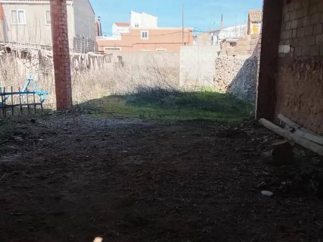 Terreno en venta en Motilla del Palancar