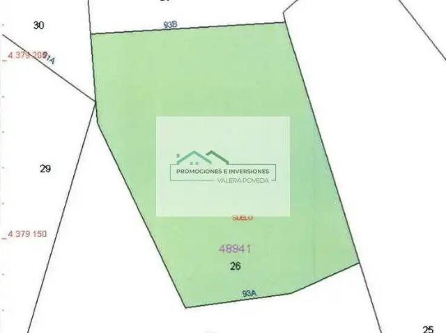 Terreno en venta en Motilla del Palancar, Cuenca