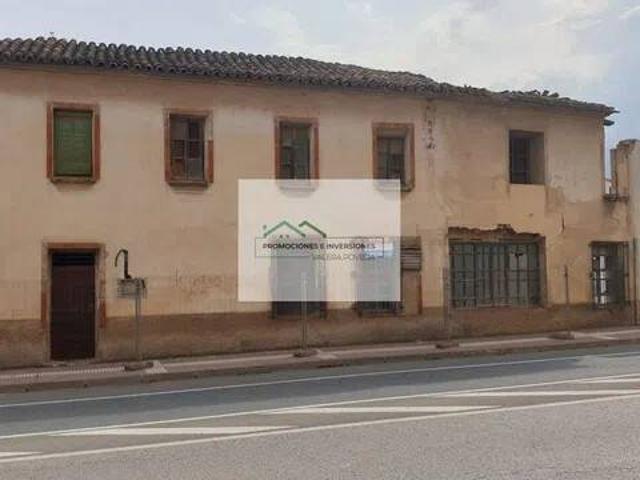 Terreno en venta en Motilla Del Palancar, Castilla-La Mancha