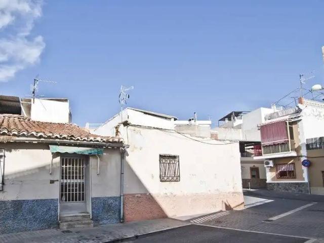 Terreno en venta en Comarca de la Costa Granadina, Andalucía