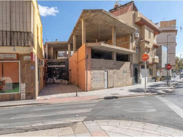 Terreno en venta en Comarca de la Costa Granadina, Andalucía