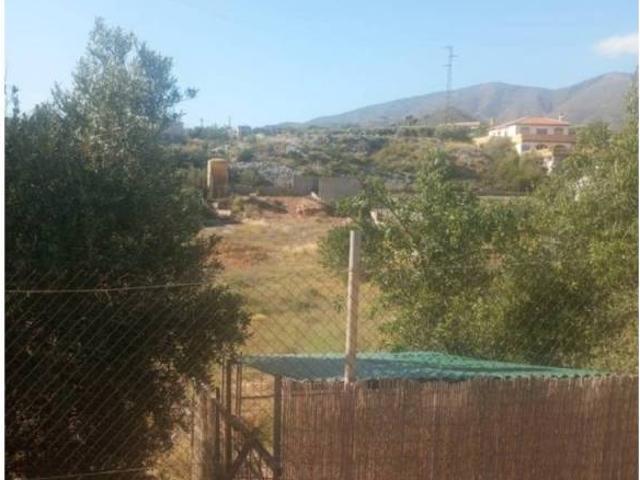 Terreno en venta en Los Tablones, Comarca de la Costa Granadina