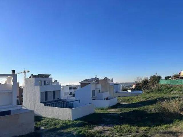 Terreno en venta en Comarca de la Costa Granadina, Andalucía
