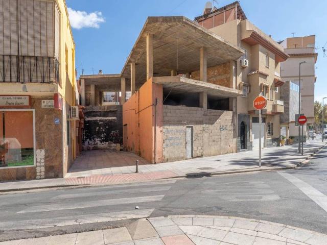 Terreno en venta en Motril