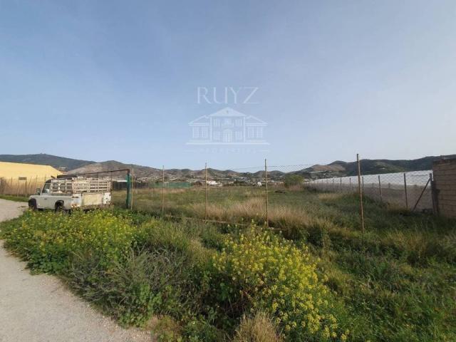 Terreno en venta en Comarca de la Costa Granadina, Andalucía