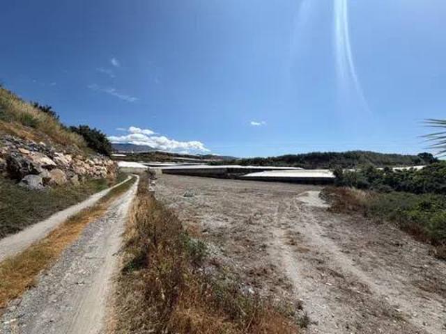 Terreno en venta en Comarca de la Costa Granadina, Andalucía