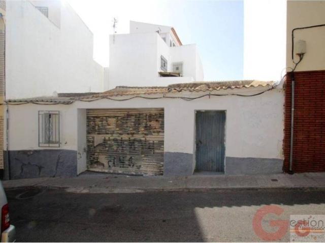 Terreno en venta en Comarca de la Costa Granadina, Andalucía