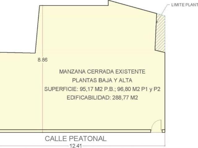 Terreno en venta en Comarca de la Costa Granadina, Andalucía