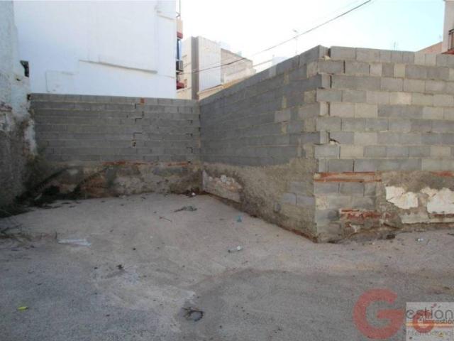 Terreno en venta en Comarca de la Costa Granadina, Andalucía