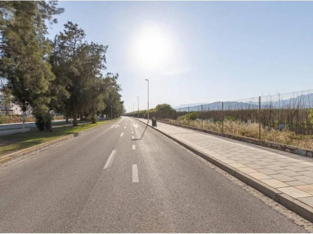 Terreno en venta en Comarca de la Costa Granadina, Andalucía