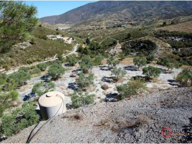 Terreno en venta en Comarca de la Costa Granadina, Andalucía