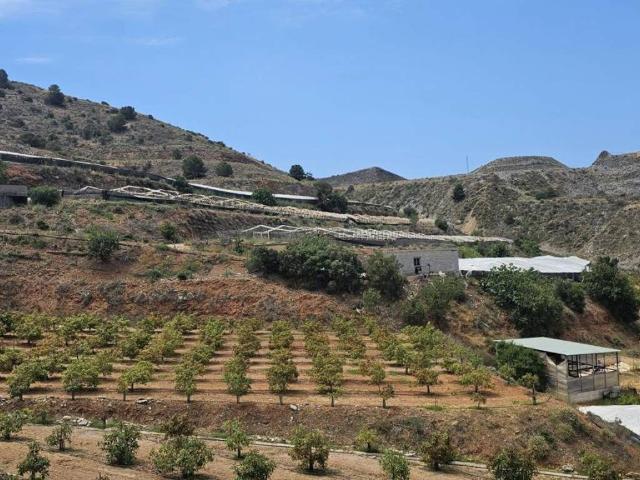 Terreno en venta en Motril