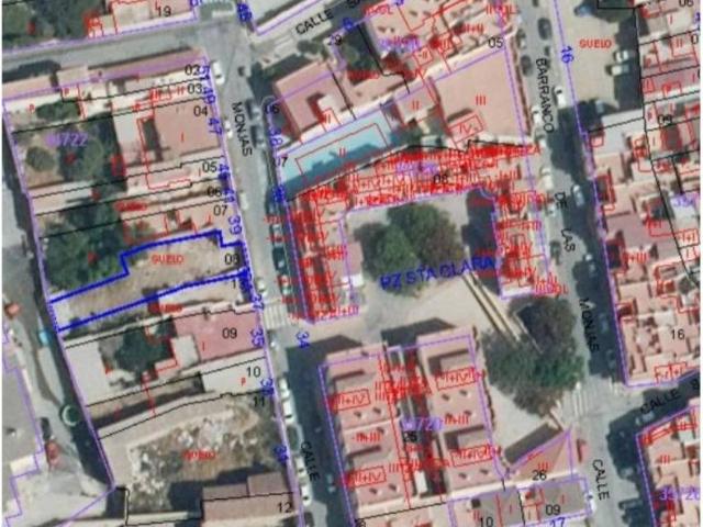 Terreno en venta en Comarca de la Costa Granadina, Andalucía