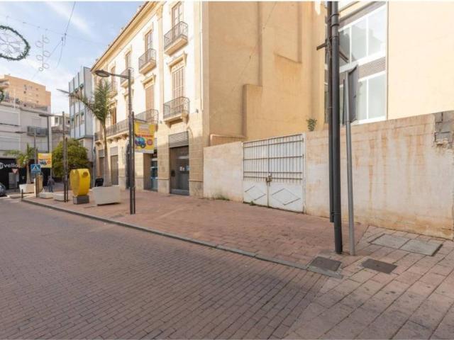 Terreno en venta en Comarca de la Costa Granadina, Andalucía