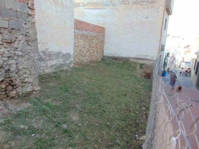 Terreno en venta en Motril