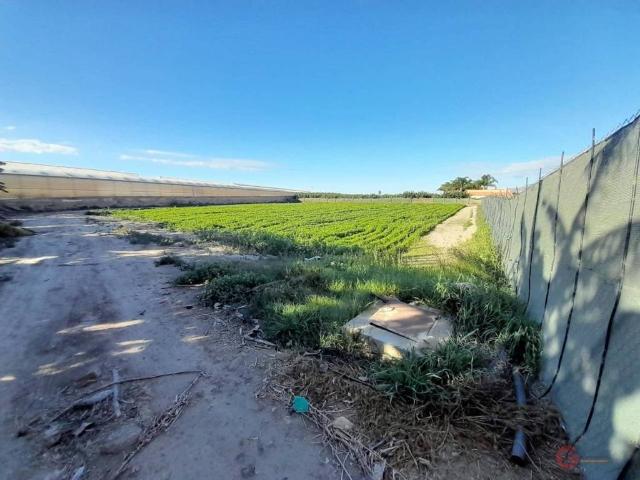 Terreno en venta en Comarca de la Costa Granadina, Andalucía