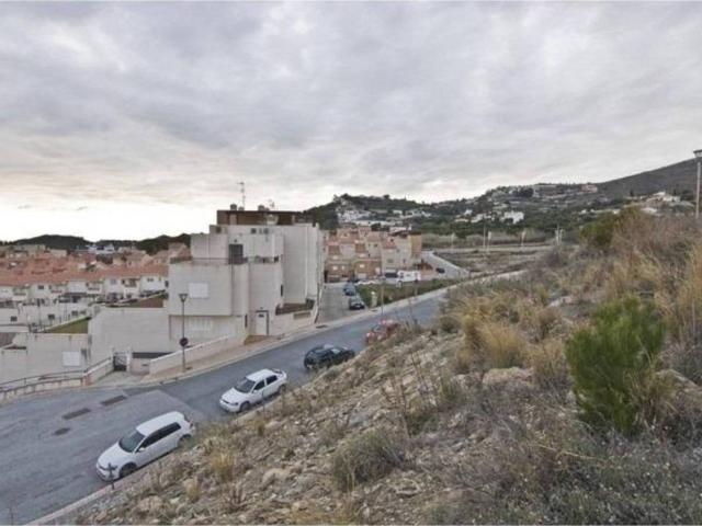 Terreno en venta en Comarca de la Costa Granadina, Andalucía