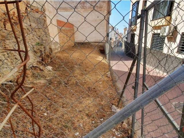 Terreno en venta en Comarca de la Costa Granadina, Andalucía
