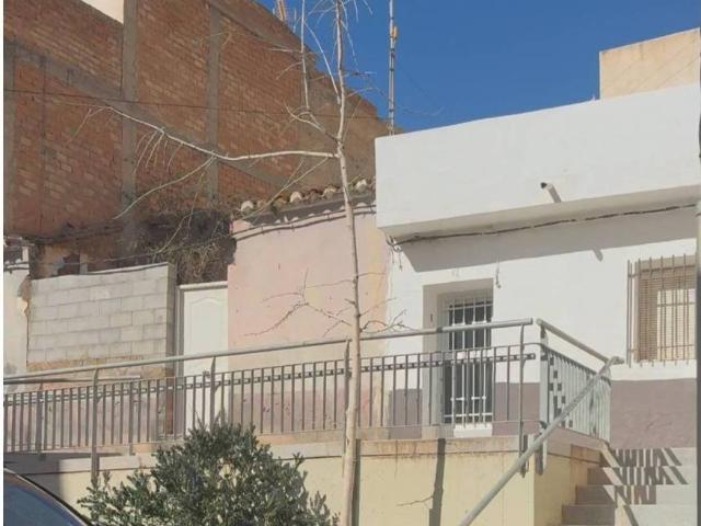 Terreno en venta en Comarca de la Costa Granadina, Andalucía