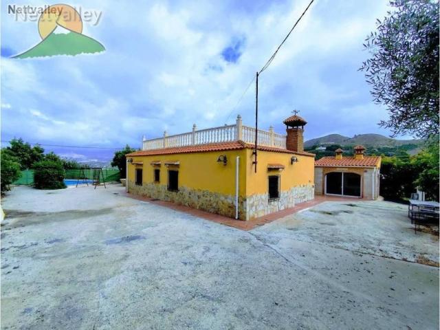 Terreno en venta en Albaica, Torrenueva Costa