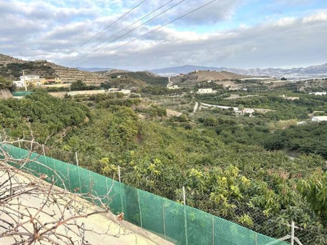 Terreno en venta en Comarca de la Costa Granadina, Andalucía