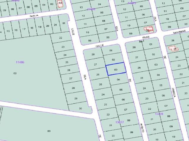 Terreno en venta en Comarca de la Costa Granadina, Andalucía