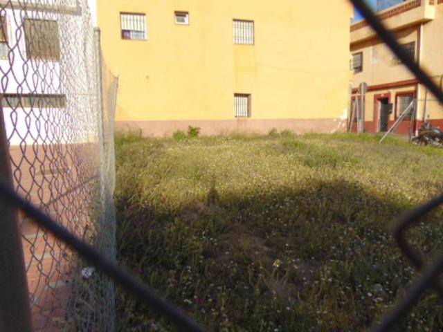 Terreno en venta en Motril