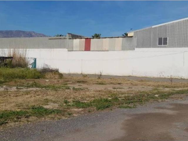 Terreno en venta en Comarca de la Costa Granadina, Andalucía