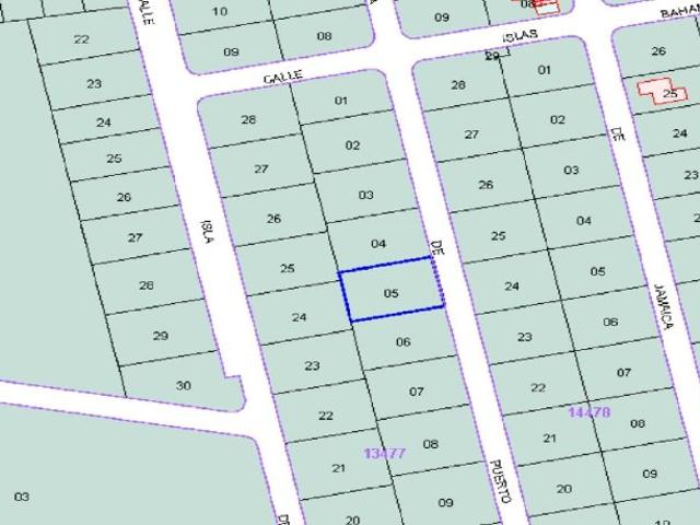 Terreno en venta en Comarca de la Costa Granadina, Andalucía