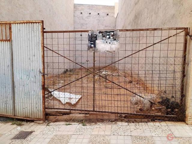 Terreno en venta en Comarca de la Costa Granadina, Andalucía