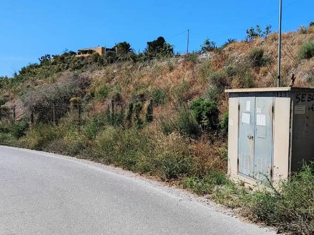 Terreno en venta en Comarca de la Costa Granadina, Andalucía