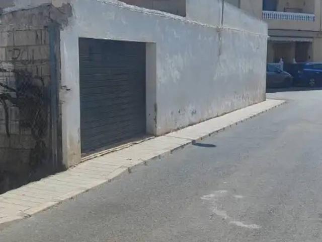Terreno en venta en Carchuna, Comarca de la Costa Granadina
