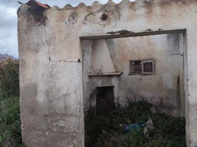 Terreno en venta en Comarca de la Costa Granadina, Andalucía