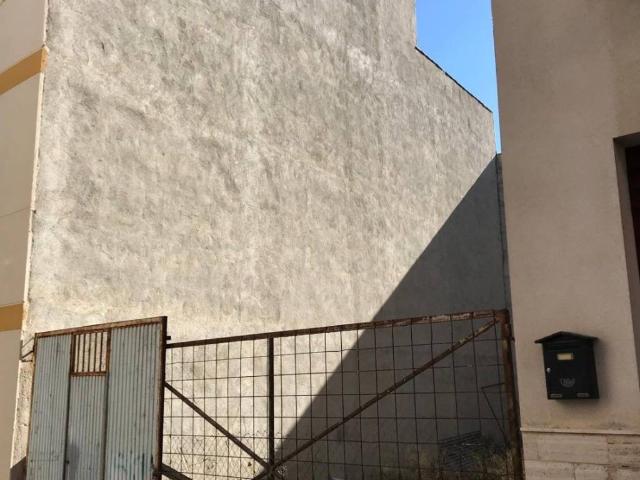 Terreno en venta en Motril