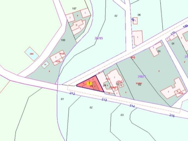 Terreno en venta en Comarca de la Costa Granadina, Andalucía