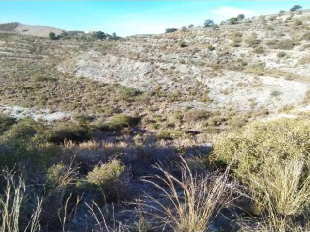 Terreno en venta en Comarca de la Costa Granadina, Andalucía